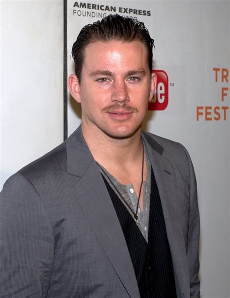 how old is channing tatum